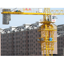 Lifting Equipment Made in China by Hsjj-Qtz4708 Crane